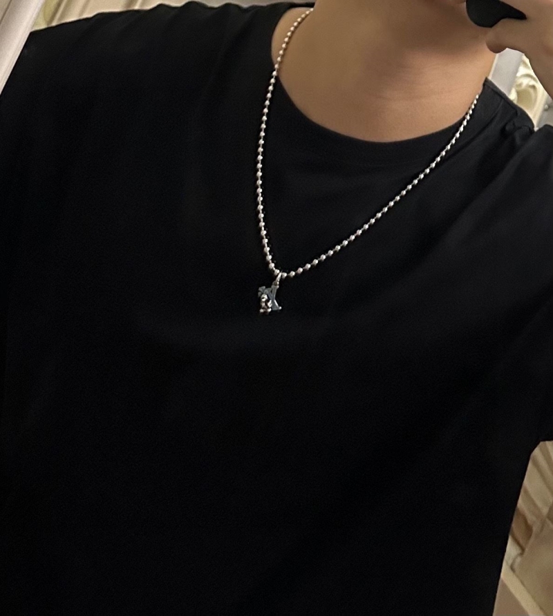 LV Necklaces